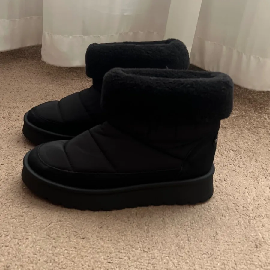 نیم بوت new look سایز 41