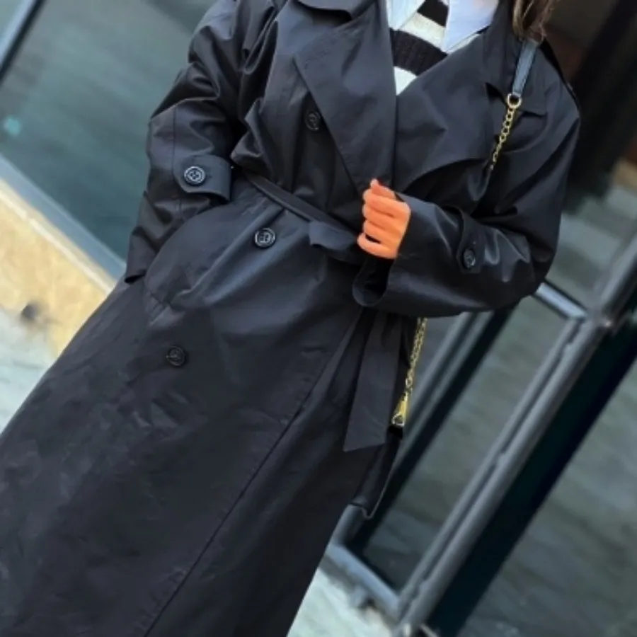 بارونی بلند اور