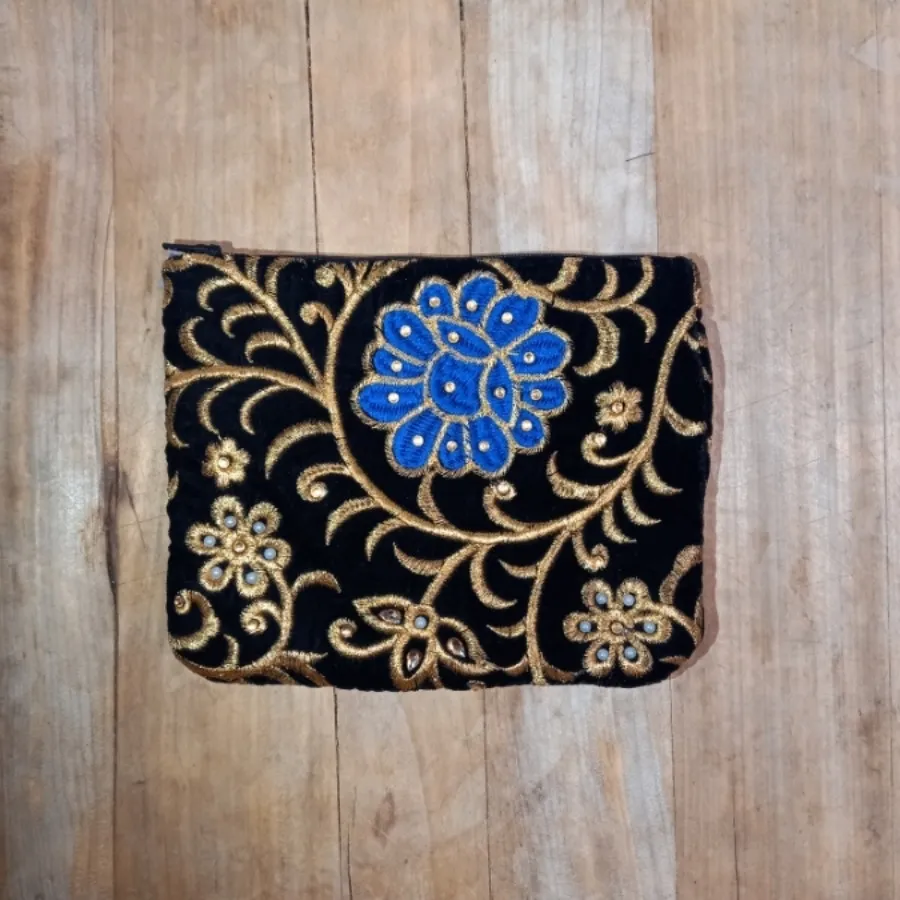 کیف دستی مجلسی انتیک