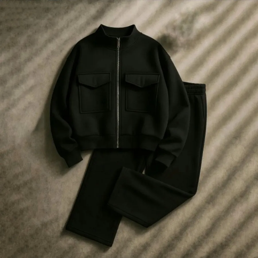 ست هودی و شلوار