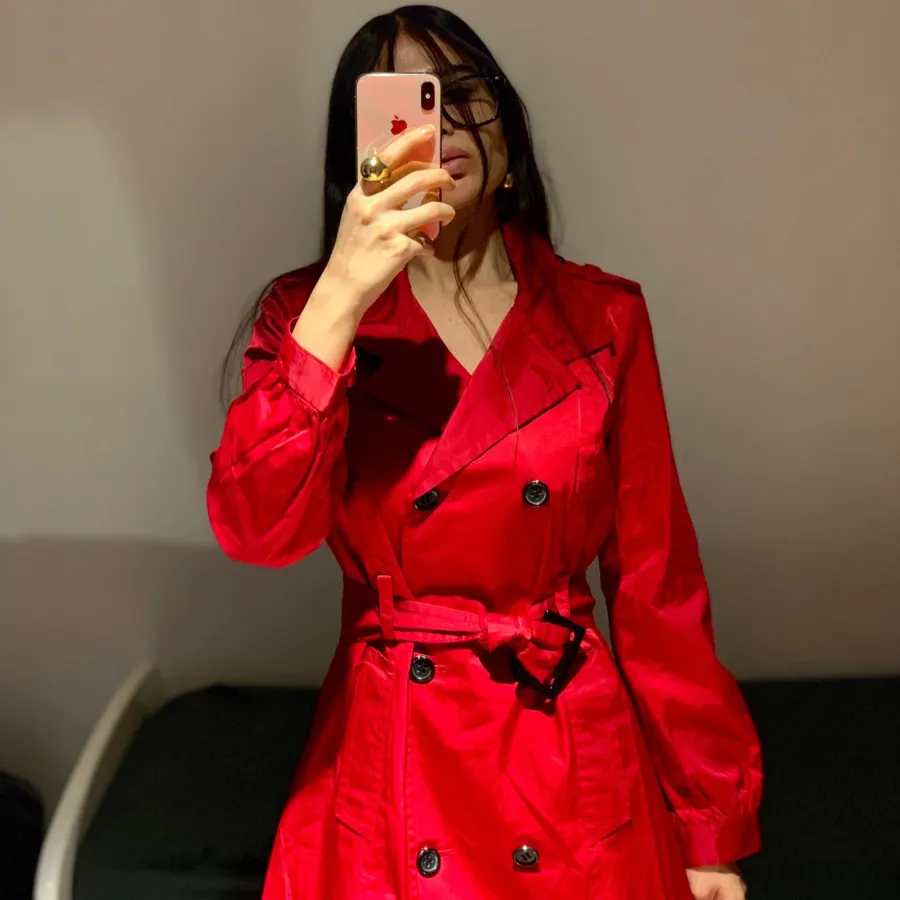 بارونی منگو