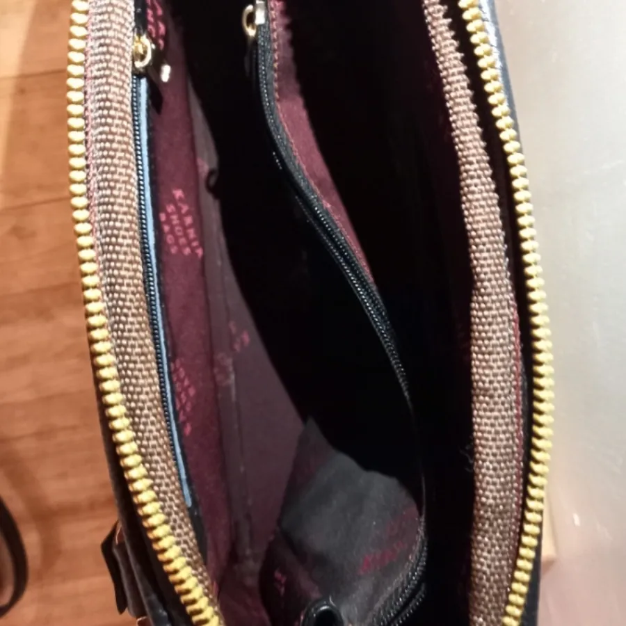 کیف مجلسی مدل ایستاده