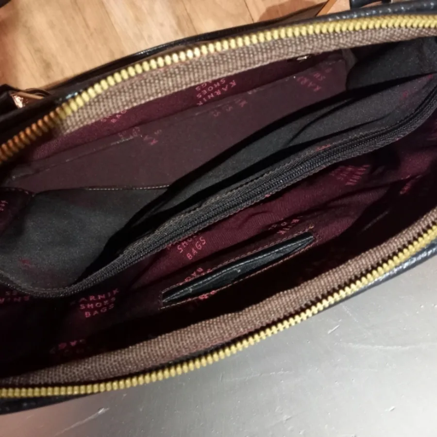 کیف مجلسی مدل ایستاده