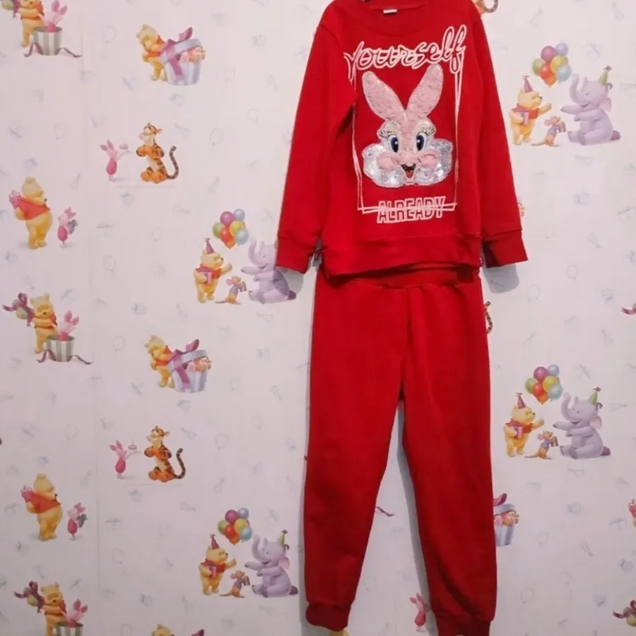 ست بلوز شلوار