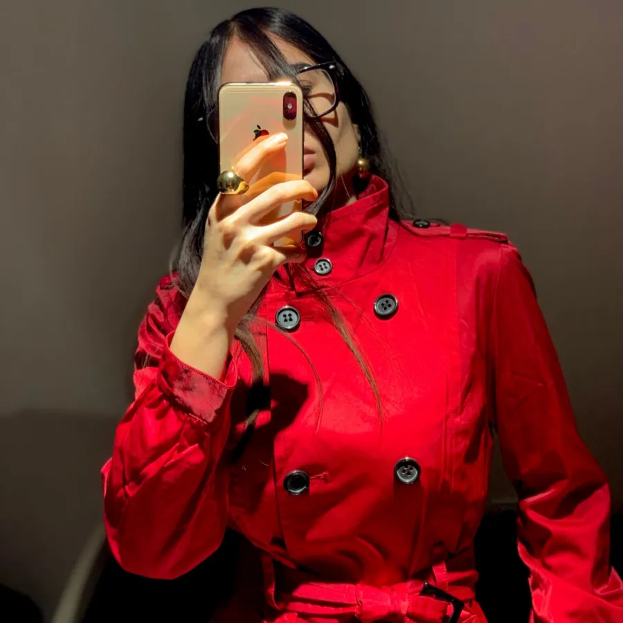 بارونی منگو