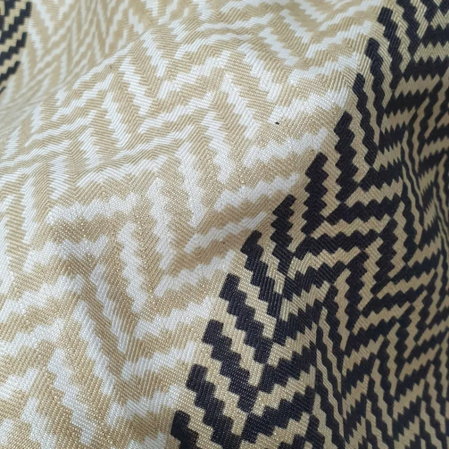 روسری نخ پاییزه