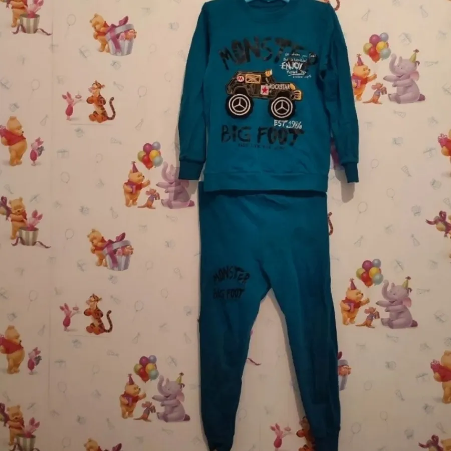 ست بلوز شلوار