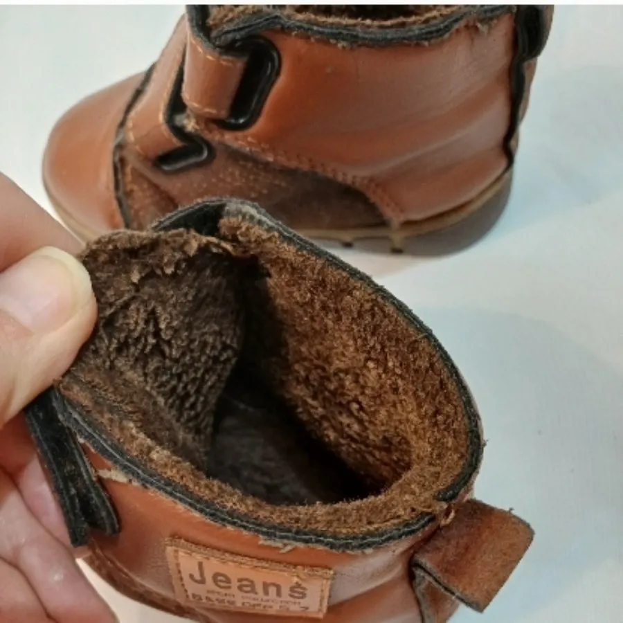 کفش بچه گانه