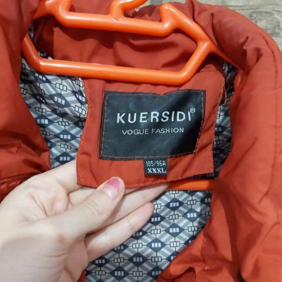 کاپشن مردانه