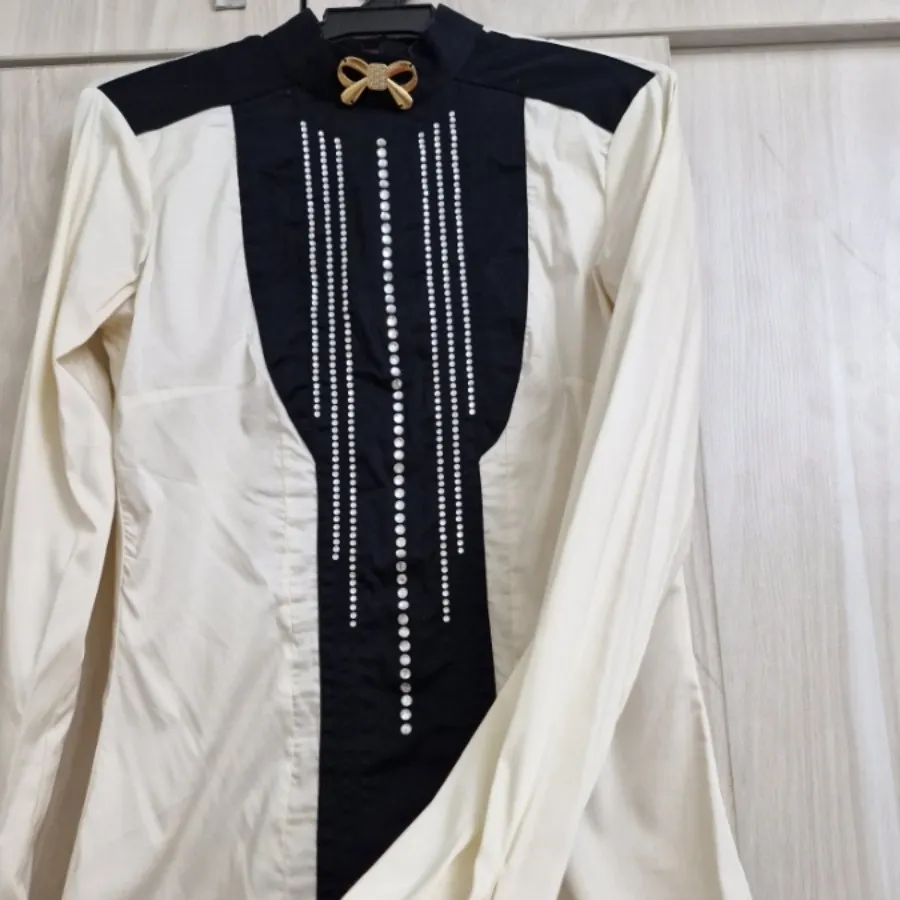 شومیز مجلسی زنانه