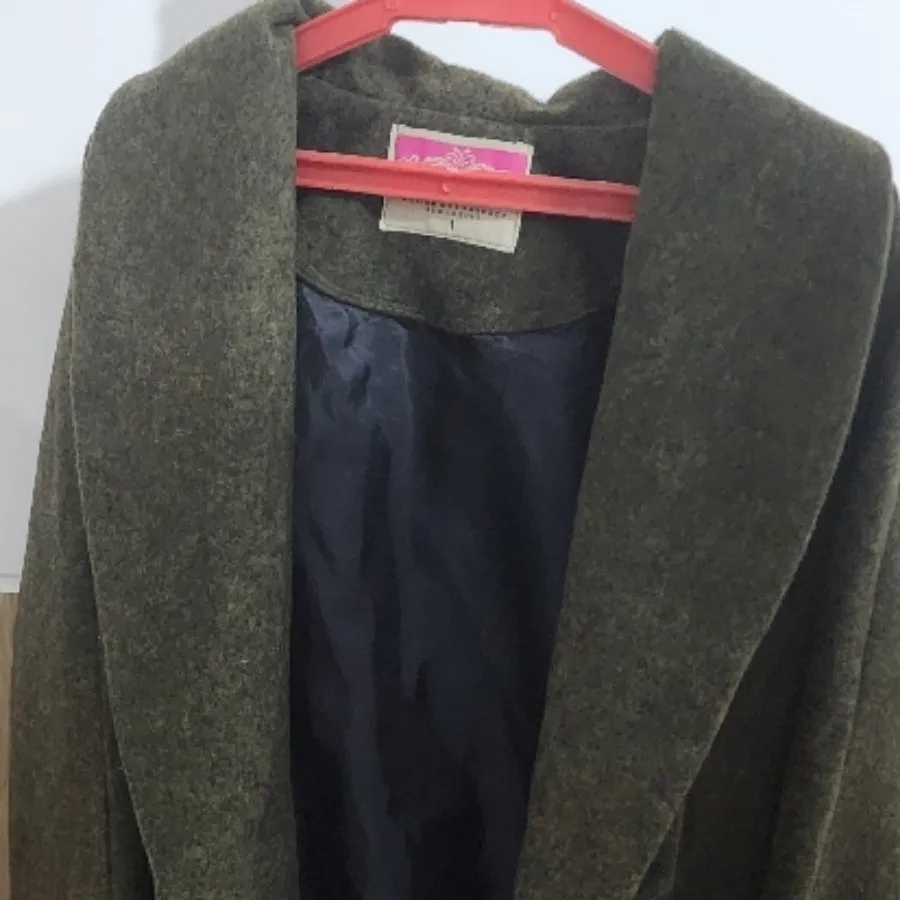 پالتو تمام آستر کشی