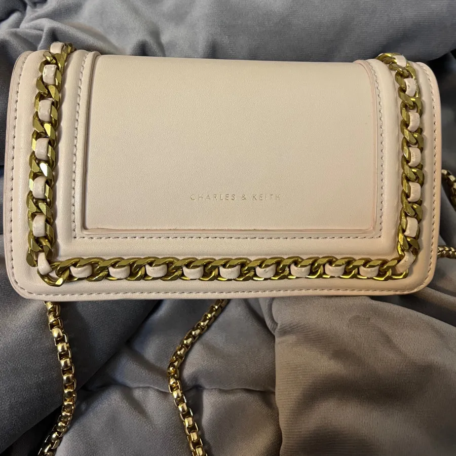 کیف زنانه چارلز اند کیت