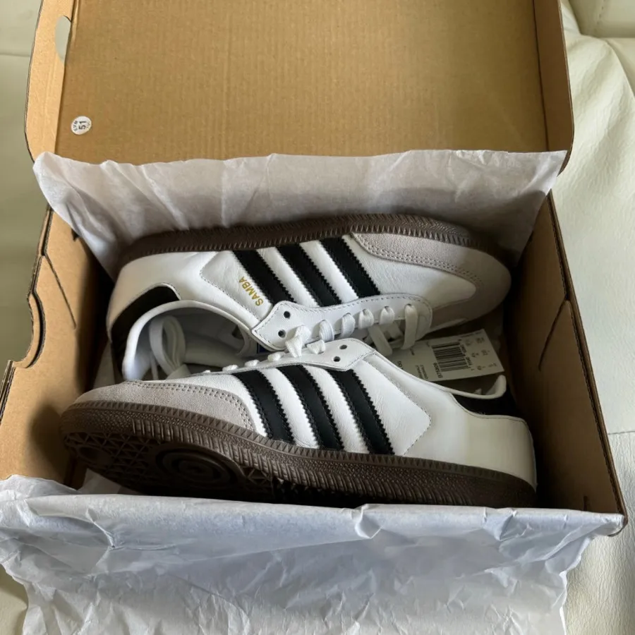 کتونی آدیداس سامبا