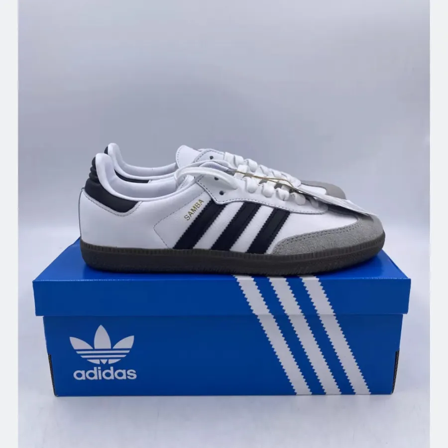 کتونی آدیداس سامبا