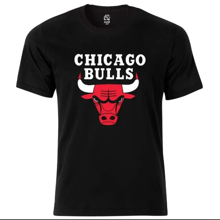 تیشرت شیکاگو بولز