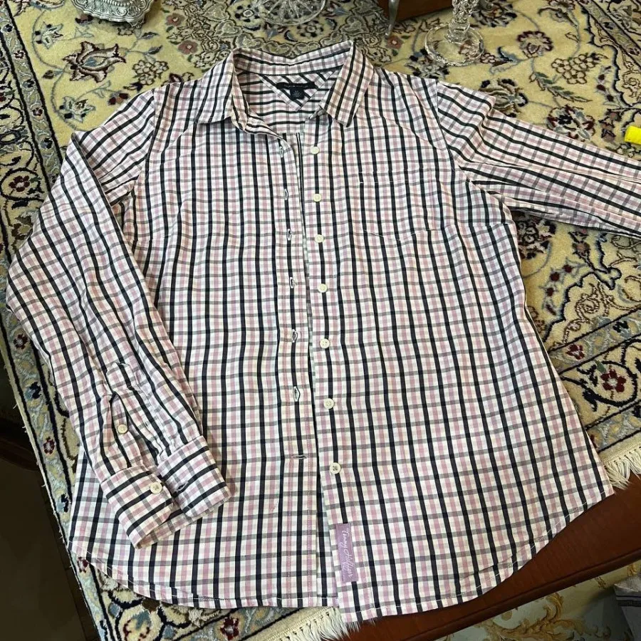 شومیز تامی هیلفیگر