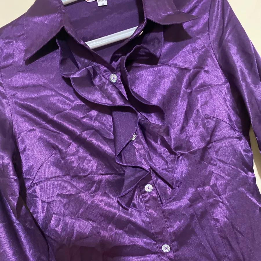 شومیز دخترانه