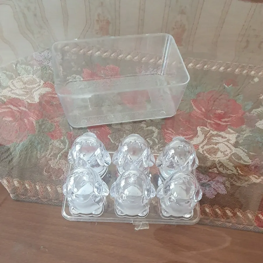 6 تا نمکدان نو دلفین ناز