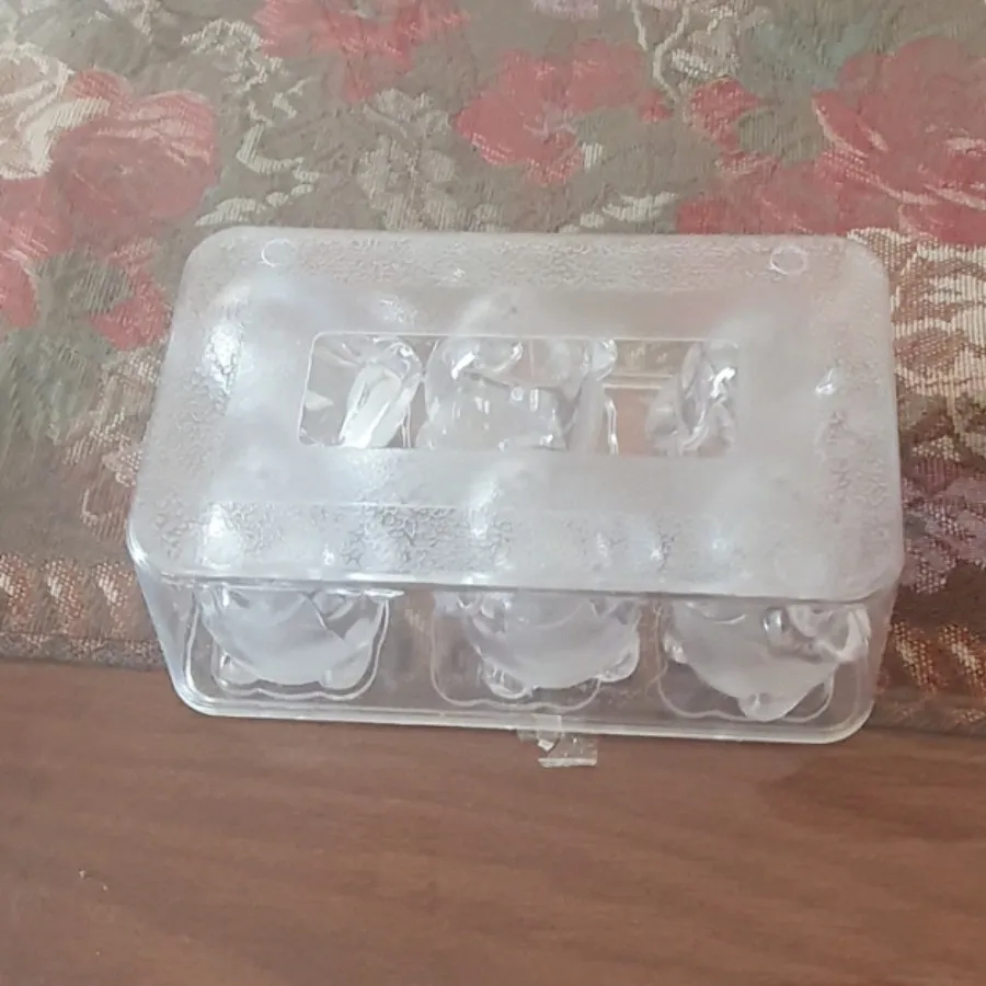 6 تا نمکدان نو دلفین ناز