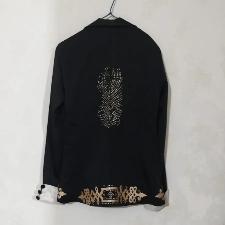 ست کت و شلوار و جلیقه