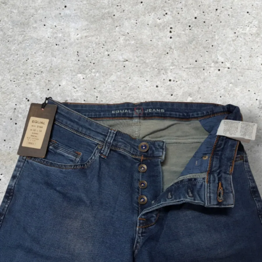 شلوارجین ترک اورجینال