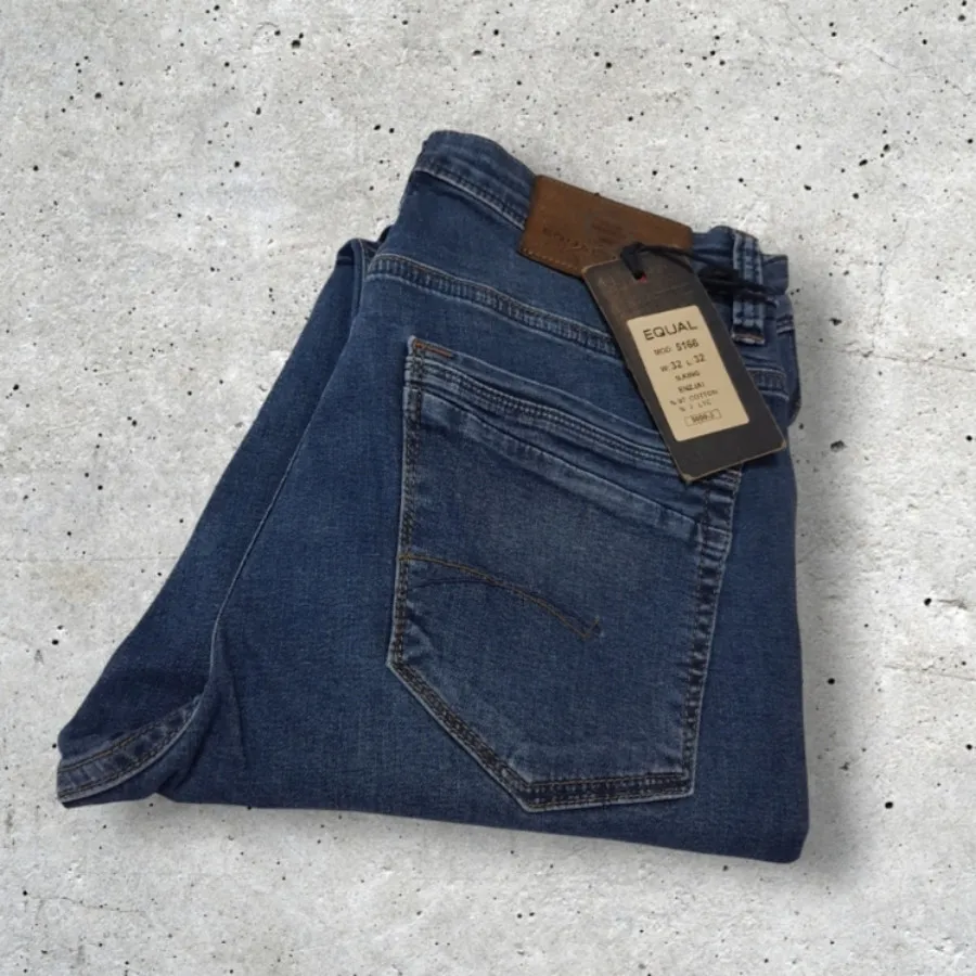 شلوارجین ترک اورجینال