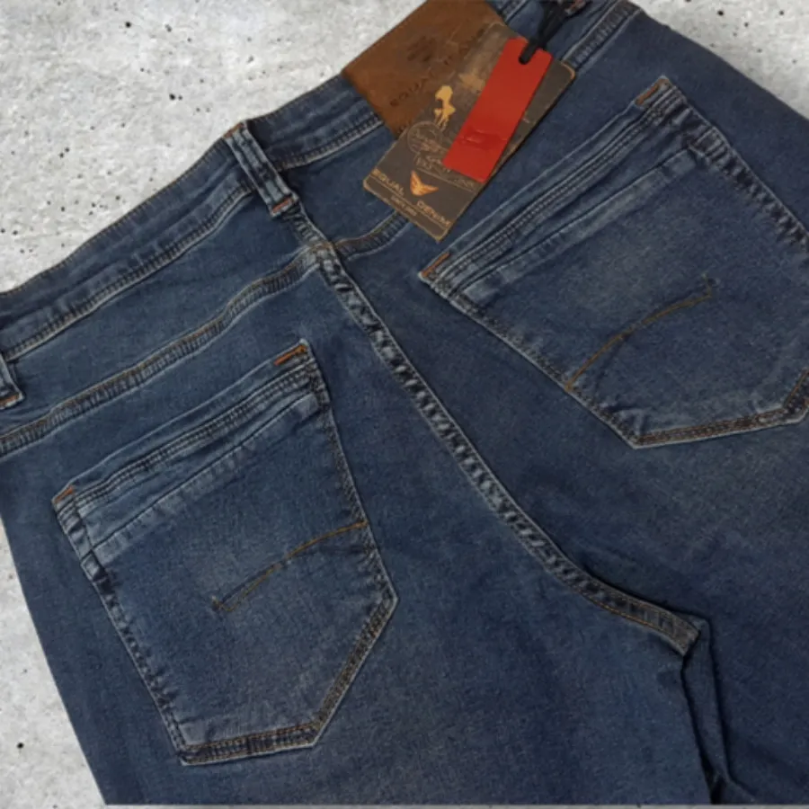 شلوارجین ترک اورجینال