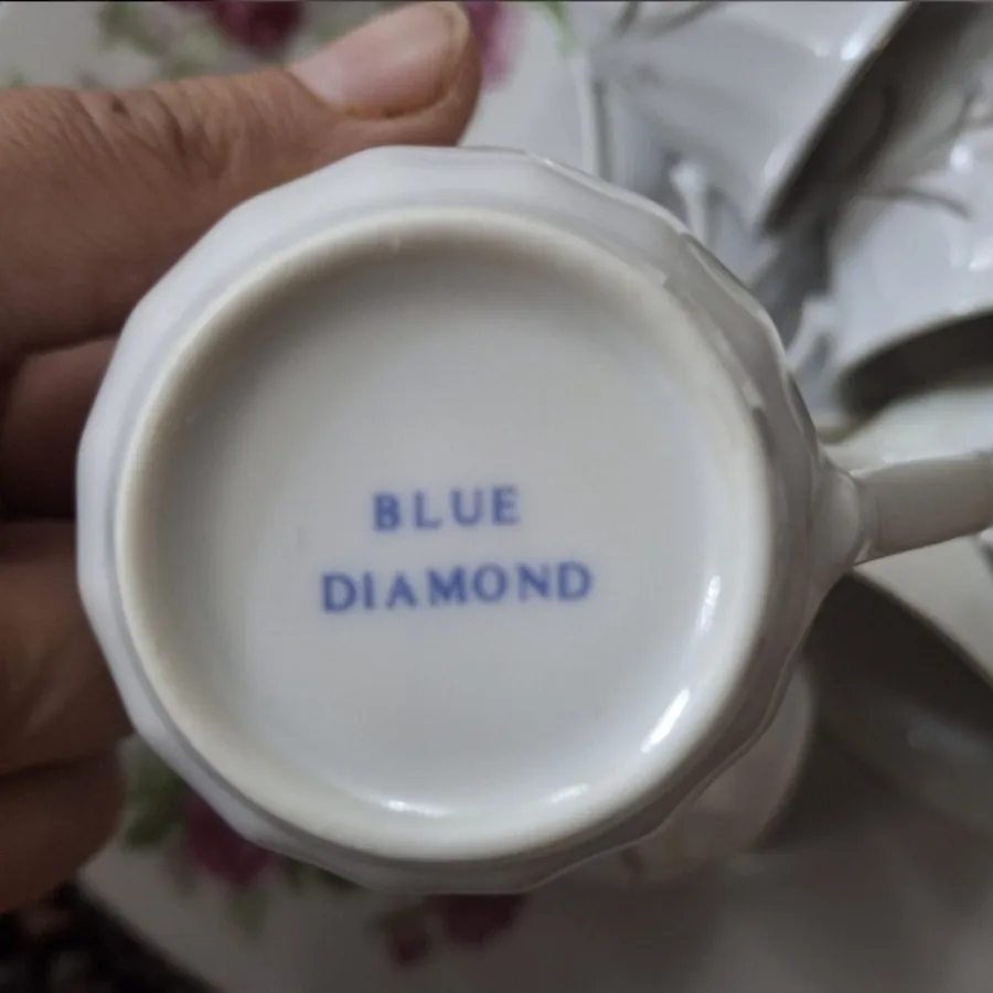 فنجان قهوه خوری کاغذی 5