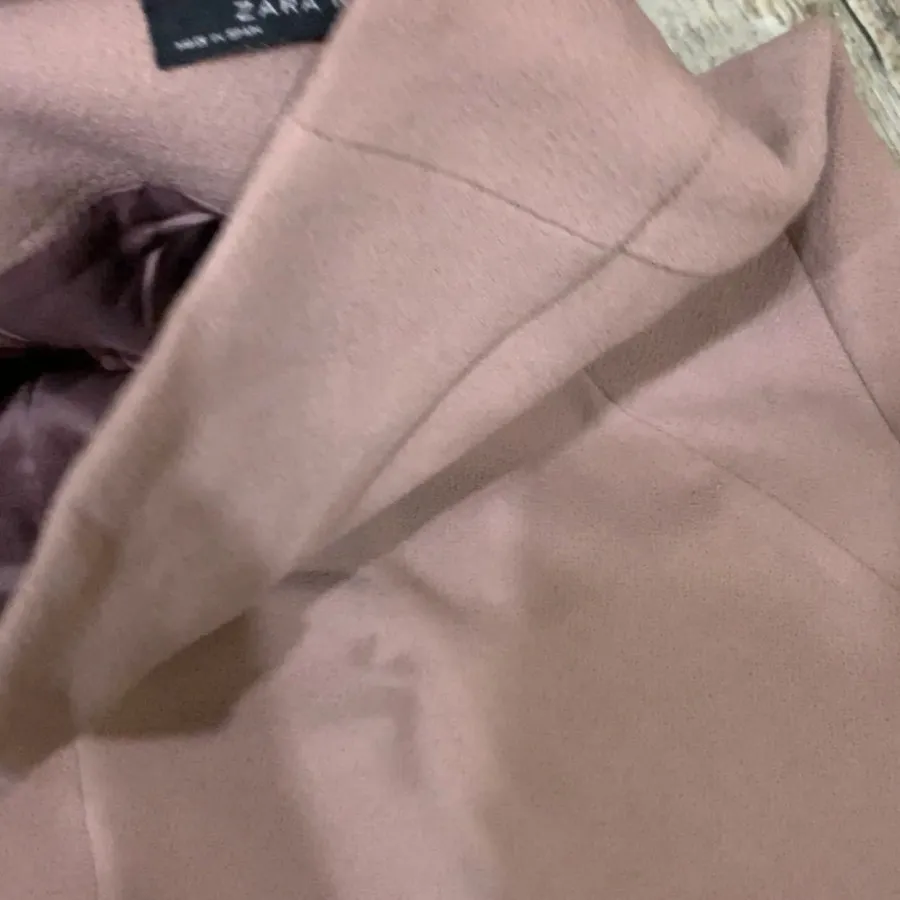 دامن پشمی zara