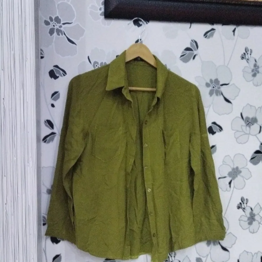 شومیز خارجی نو