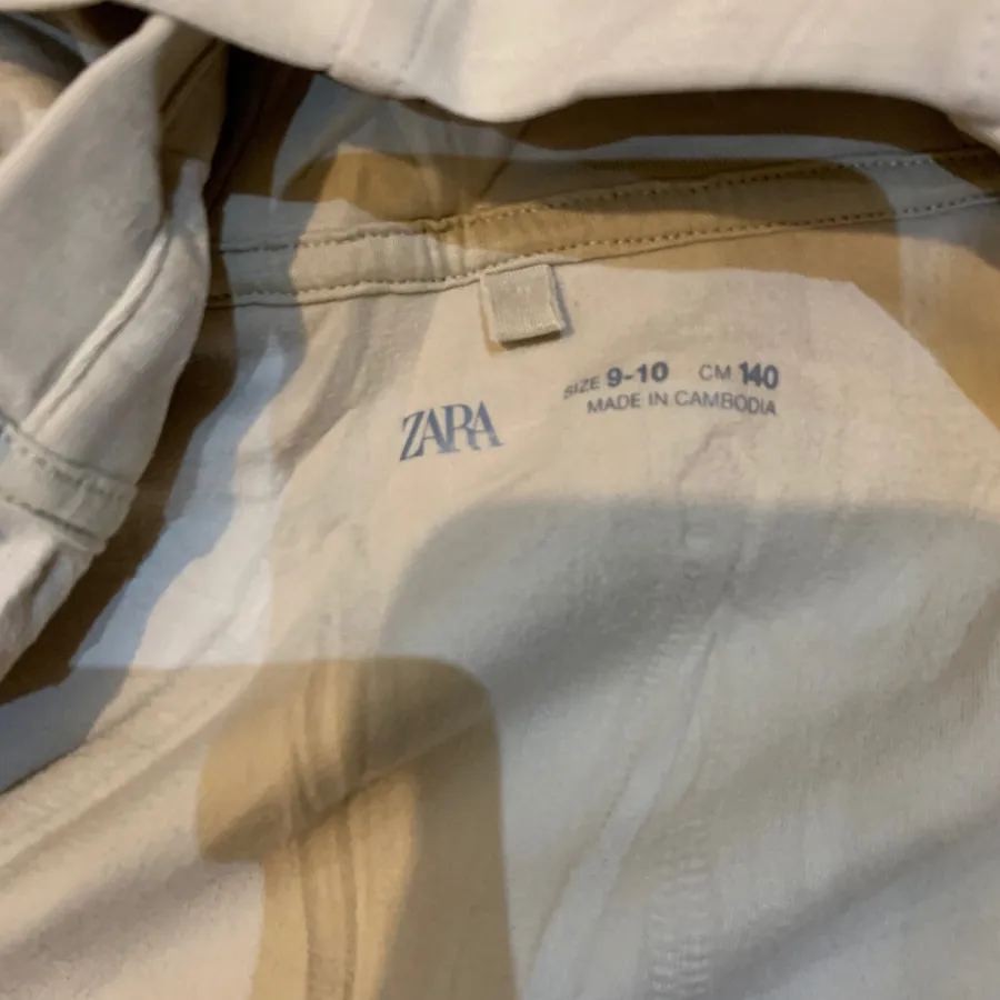 سوییشرت zara