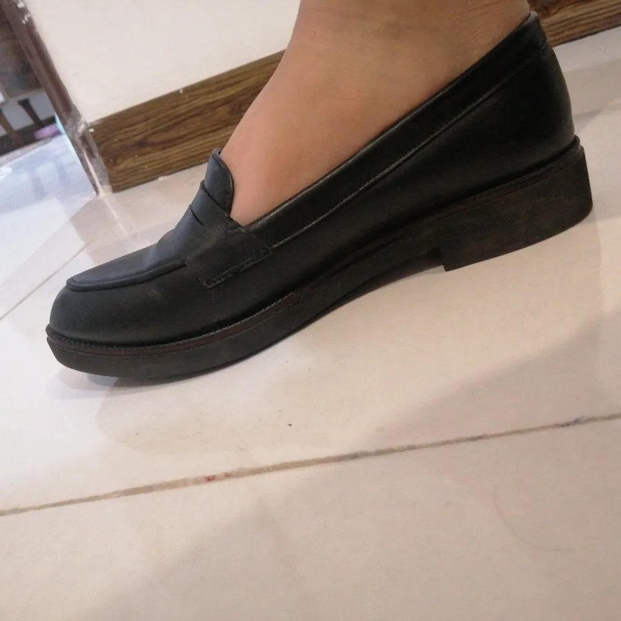 کفش جرم طبی