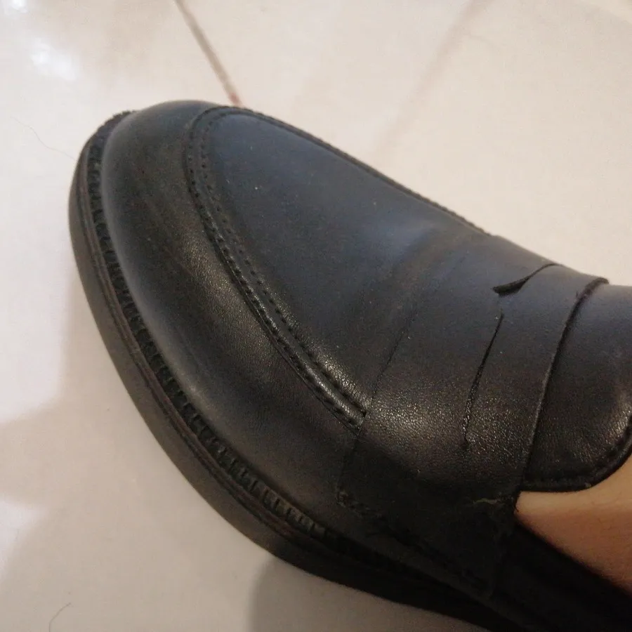 کفش جرم طبی