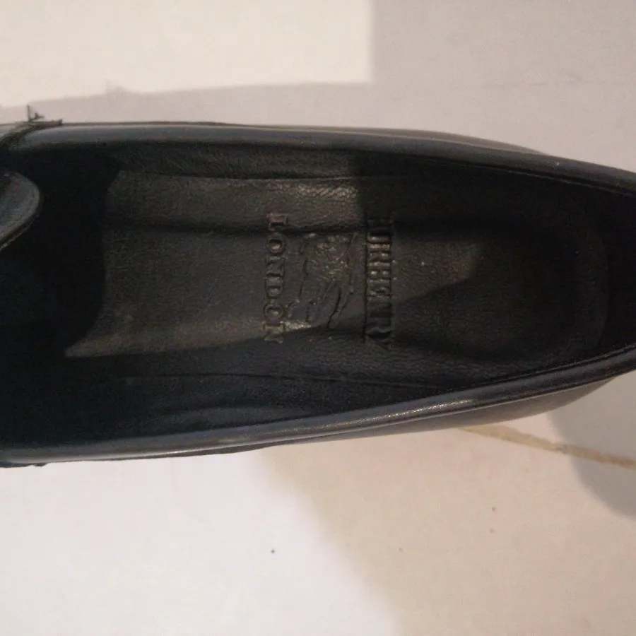 کفش جرم طبی