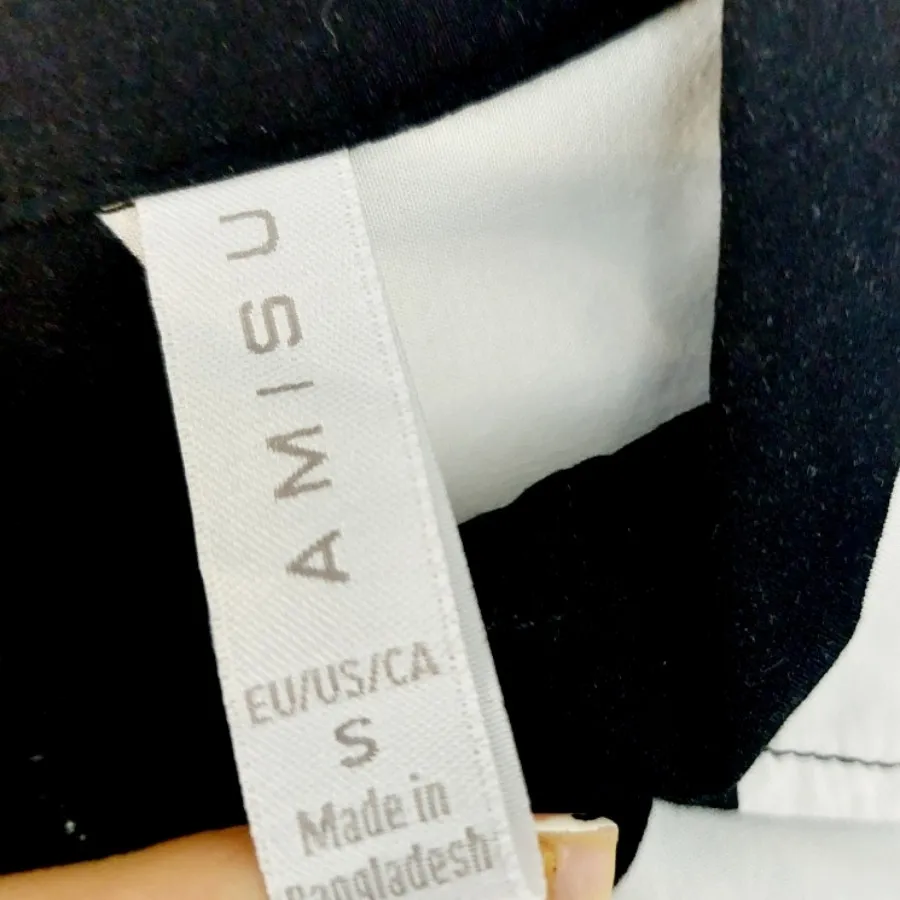 تاپ مارک amisu