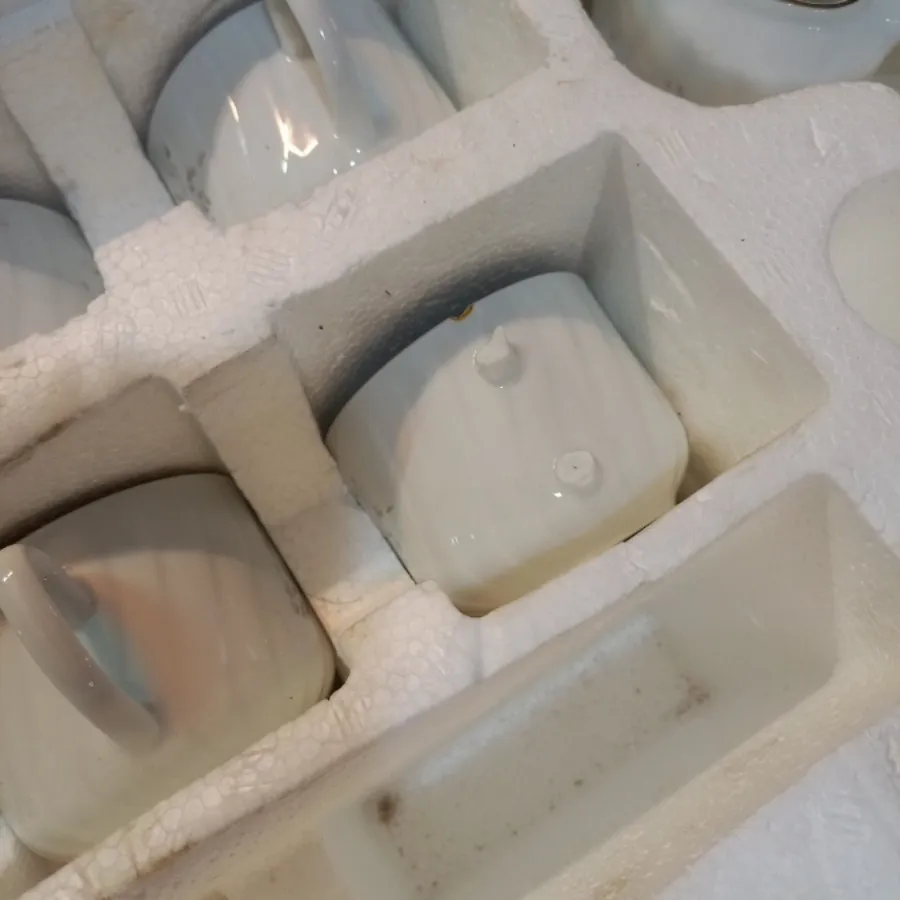 سرویس چایخوری چینی زرین