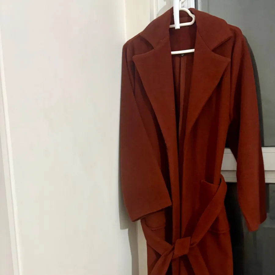 پالتو فوتر بسیار شیک