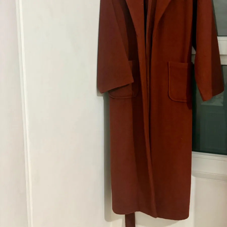 پالتو فوتر بسیار شیک