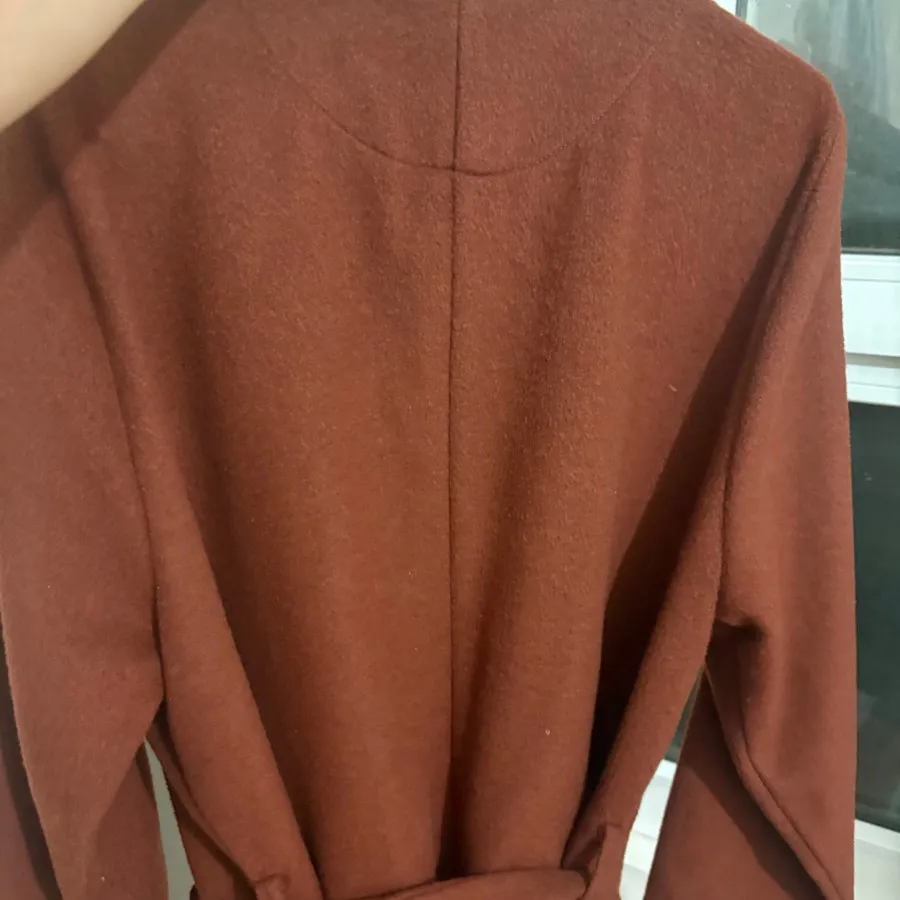 پالتو فوتر بسیار شیک