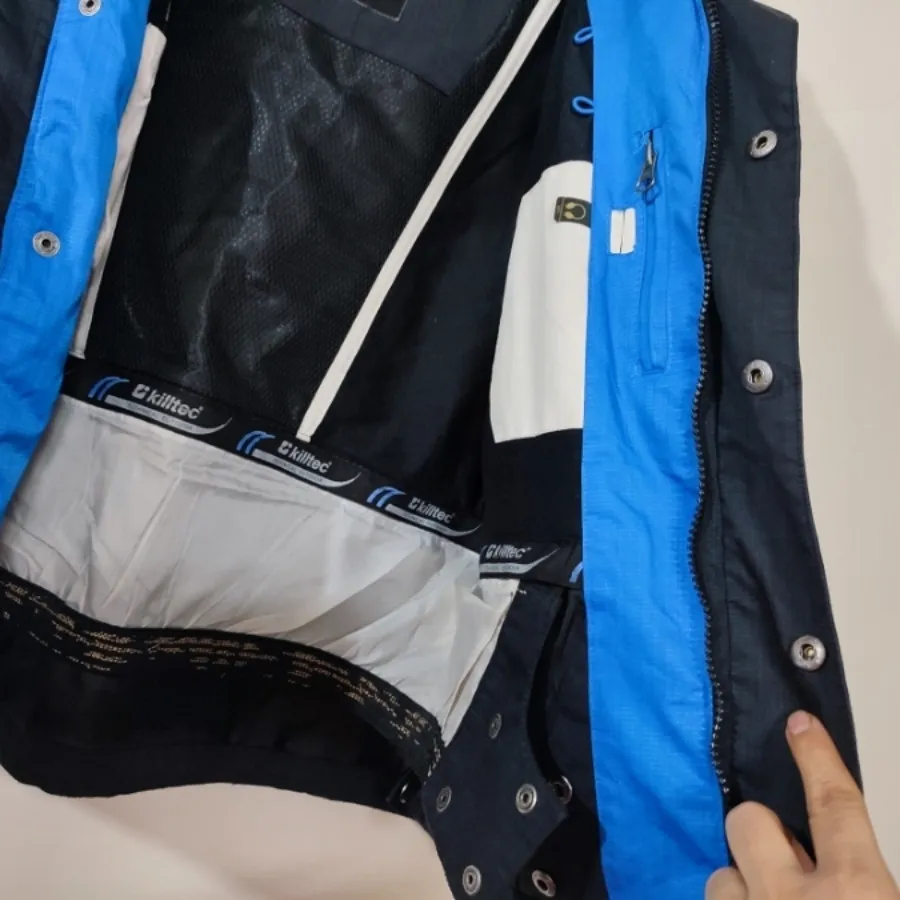 کاپشن طبیعتگردی