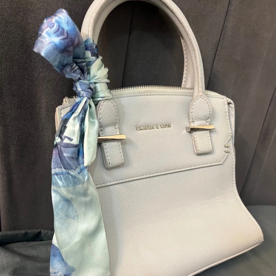 کیف دستی چارلز اند کیت
