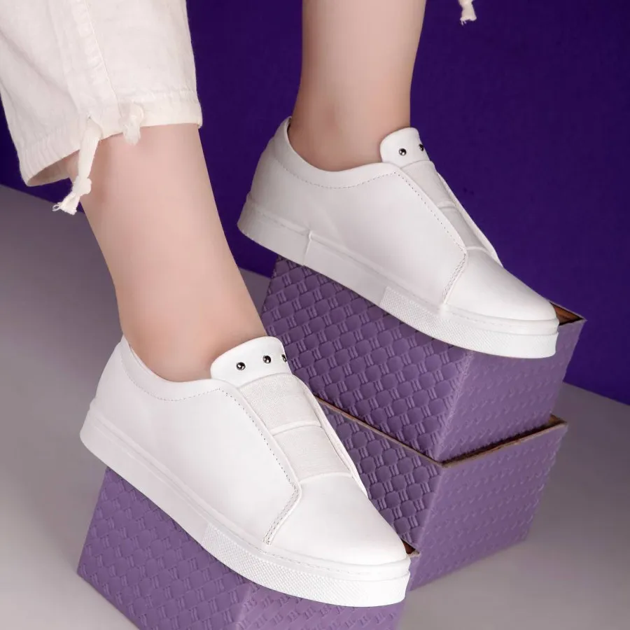 کفش/ ونس اسپرت کشی