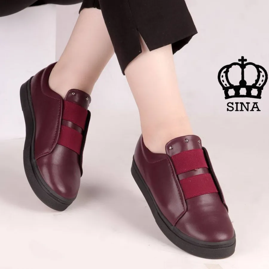 کفش/ ونس اسپرت کشی