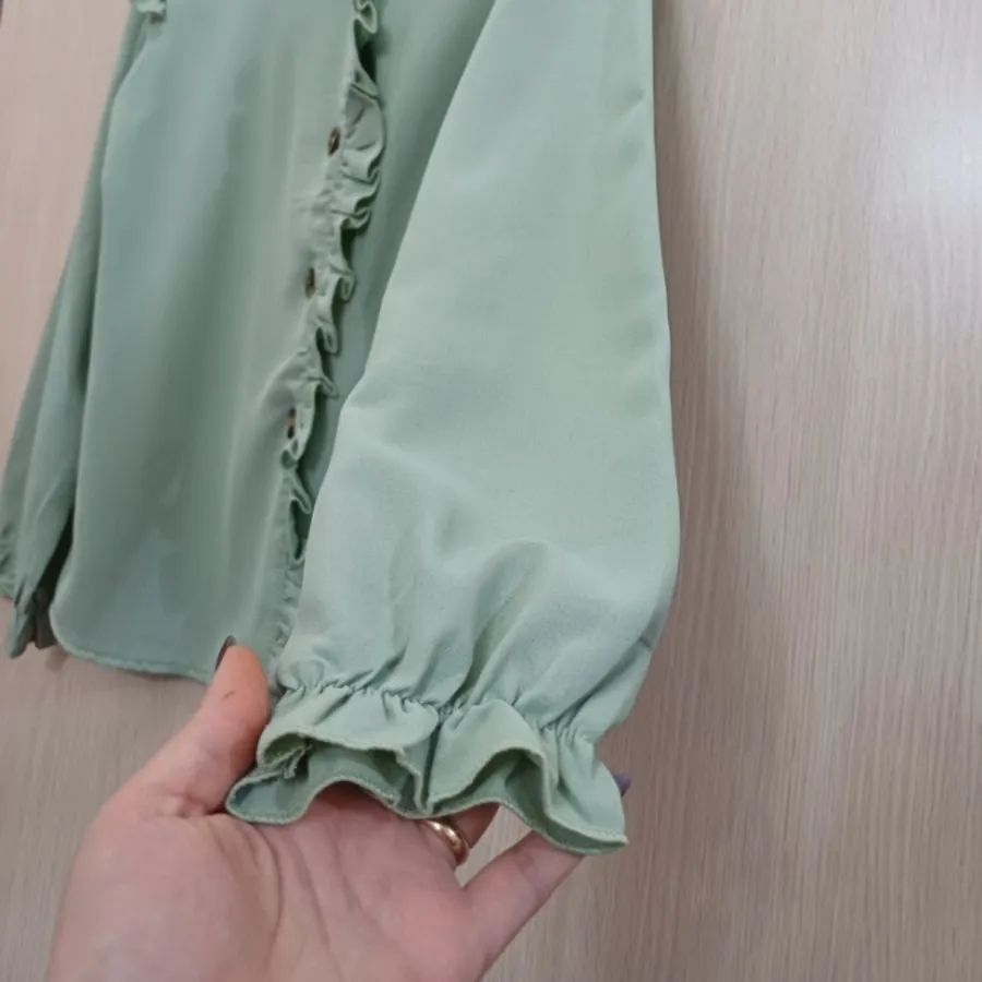 شومیز مجلسی