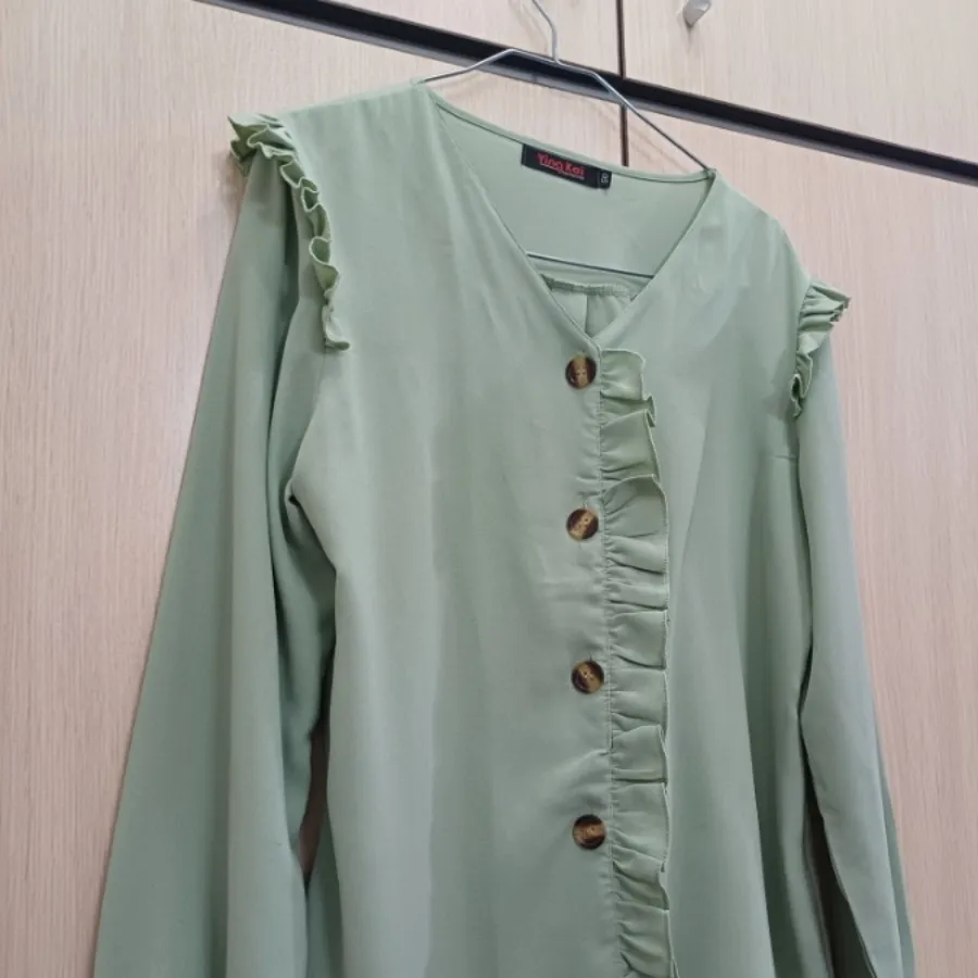 شومیز مجلسی