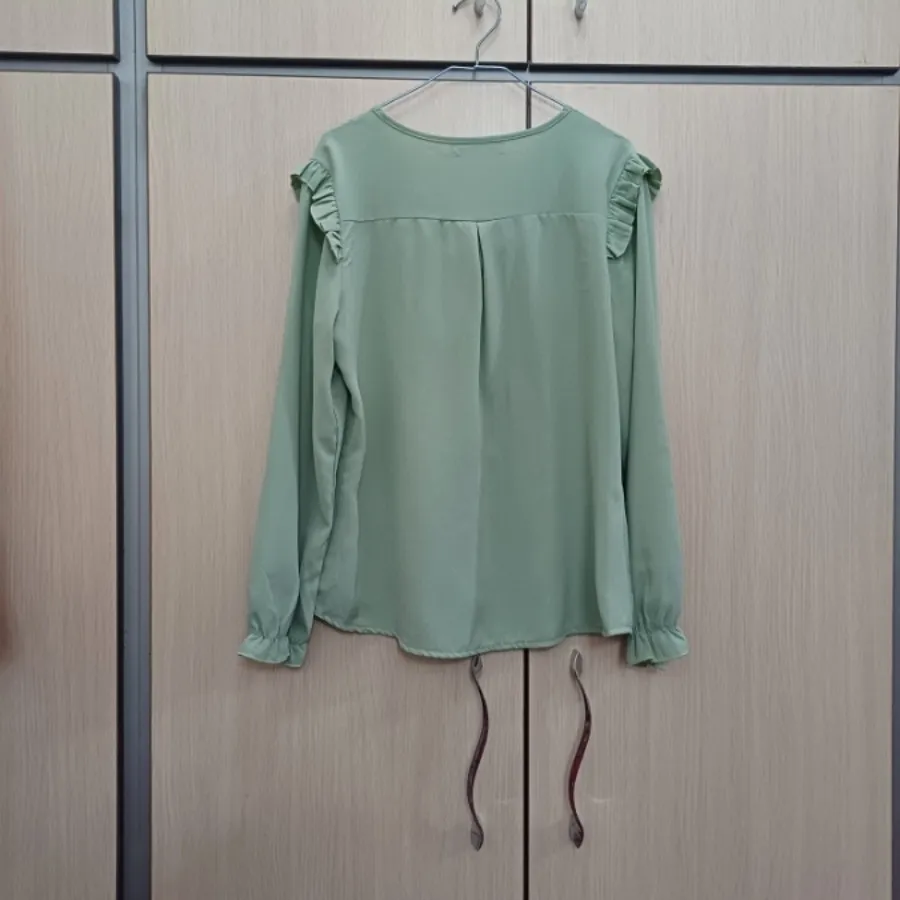 شومیز مجلسی