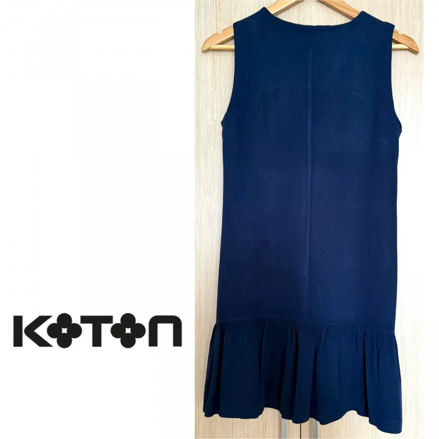 پیراهن نخی کوتون ترکیه