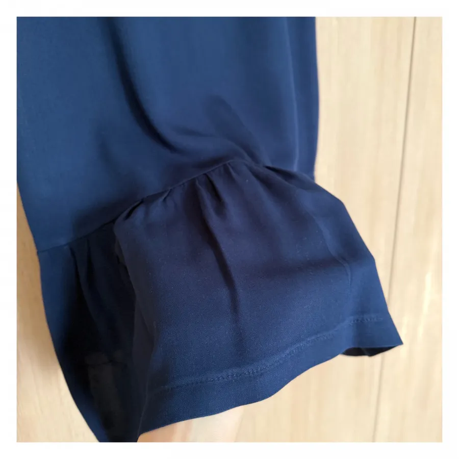 پیراهن نخی کوتون ترکیه