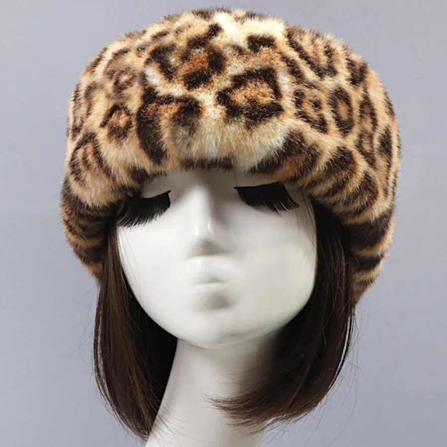 هدبند روسی برند