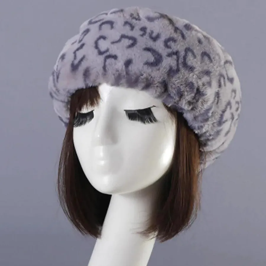 هدبند روسی برند